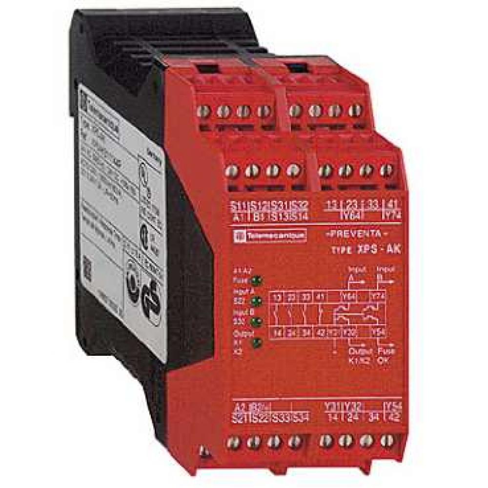 Schneider Electric XPSAK371144P