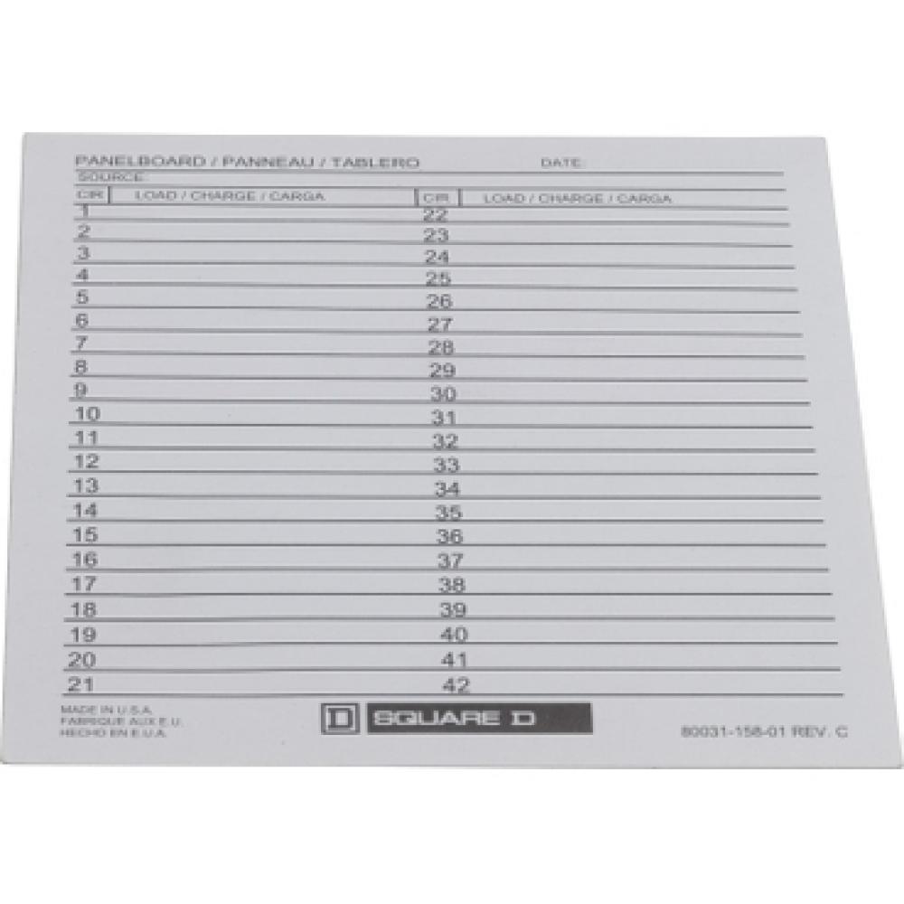 Schneider Electric 8003115801