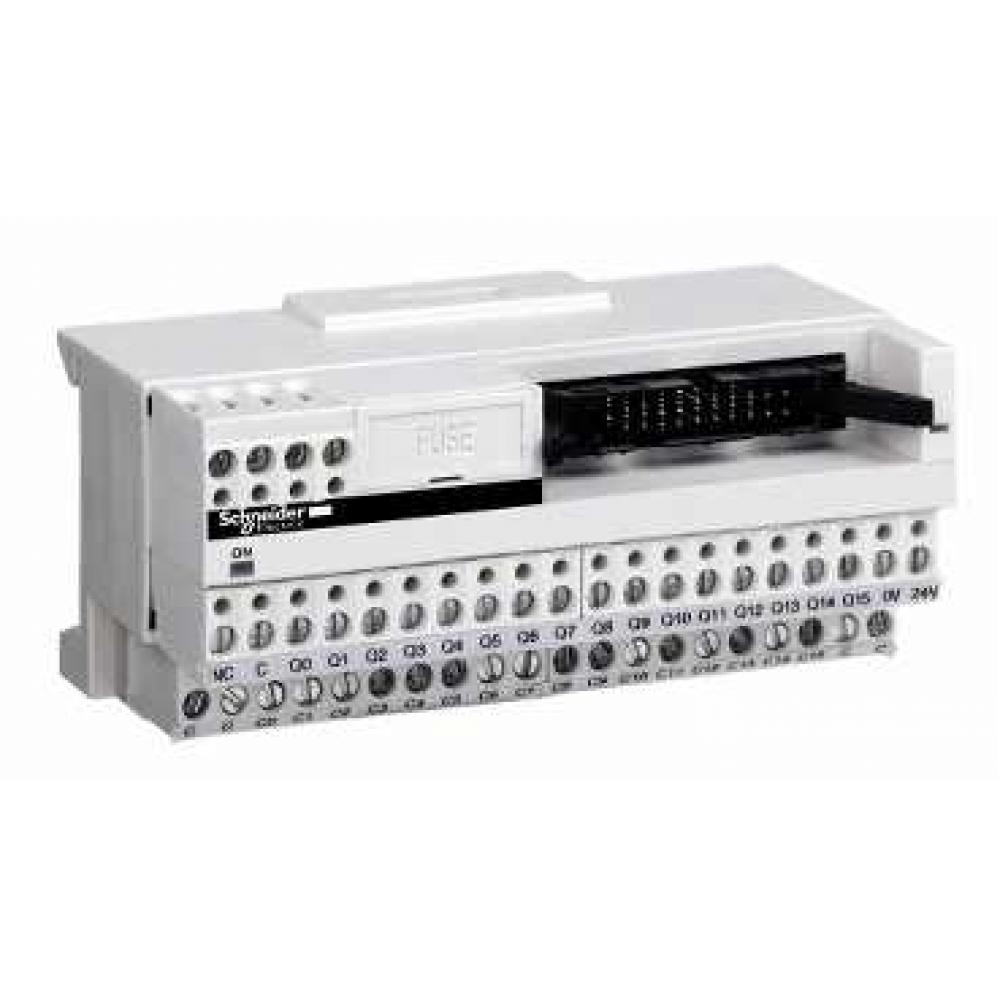 Schneider Electric ABE7B20MPN22