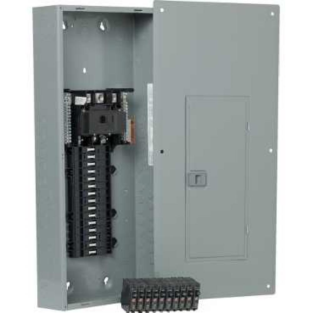 Schneider Electric QOVP10