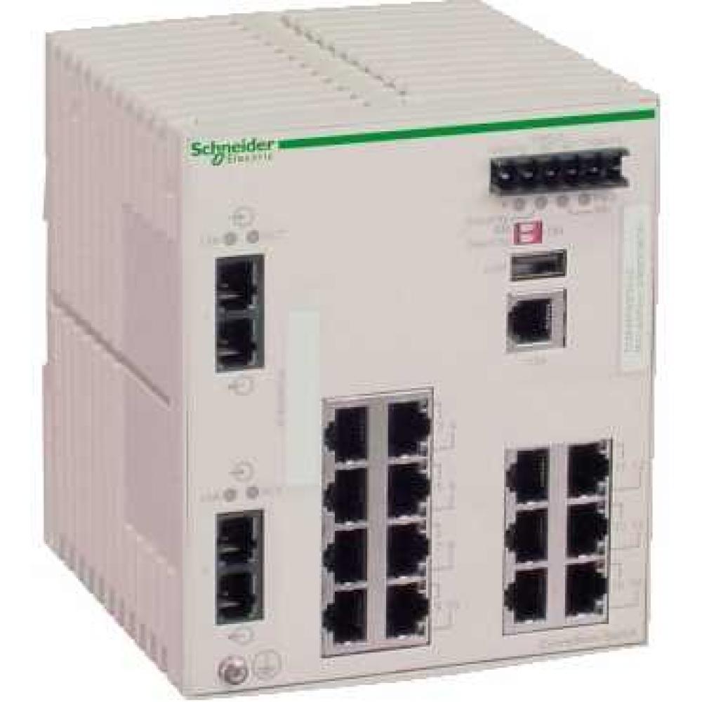 Schneider Electric TCSESM163F2CU0