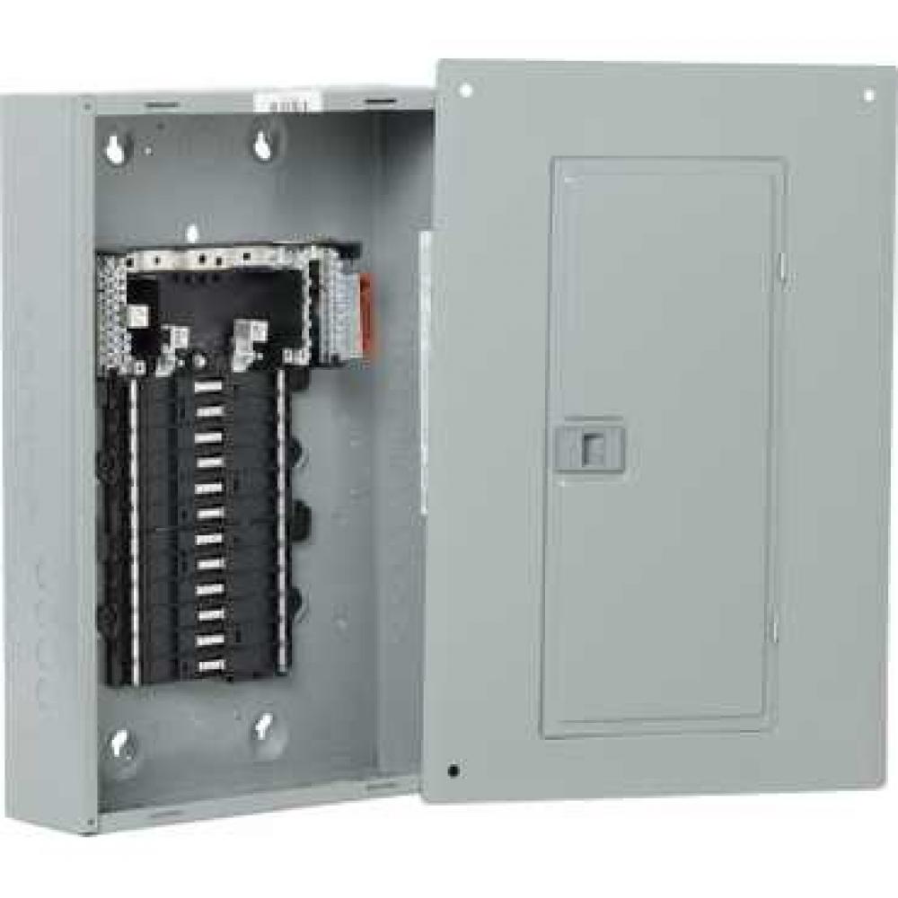 Schneider Electric QO124L125PGC
