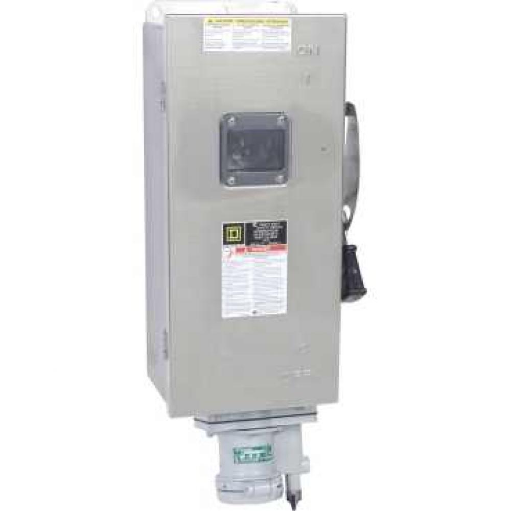 Schneider Electric HU363DSWAVW
