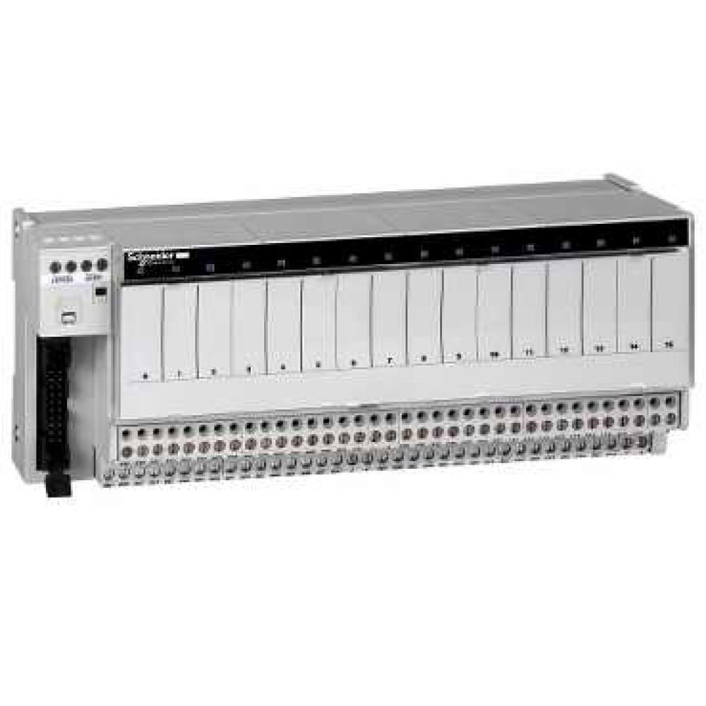 Schneider Electric ABE7P16T318