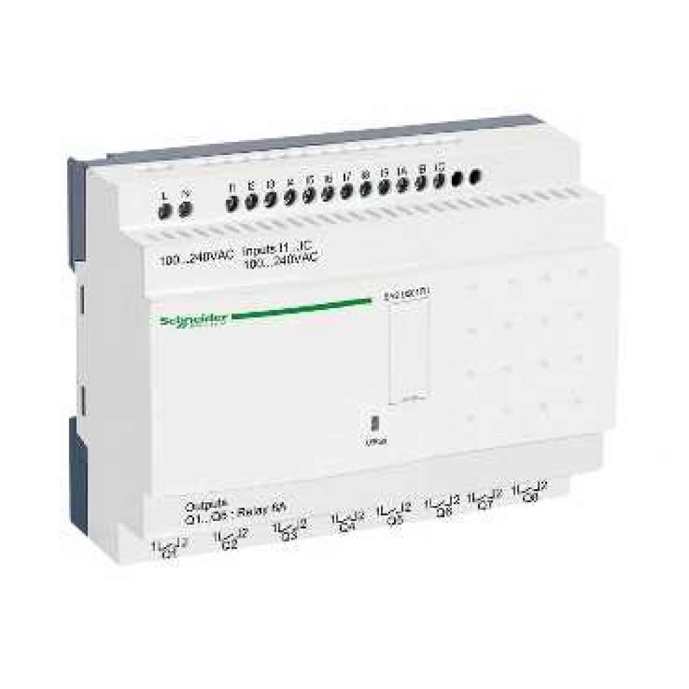 Schneider Electric SR2D201FU