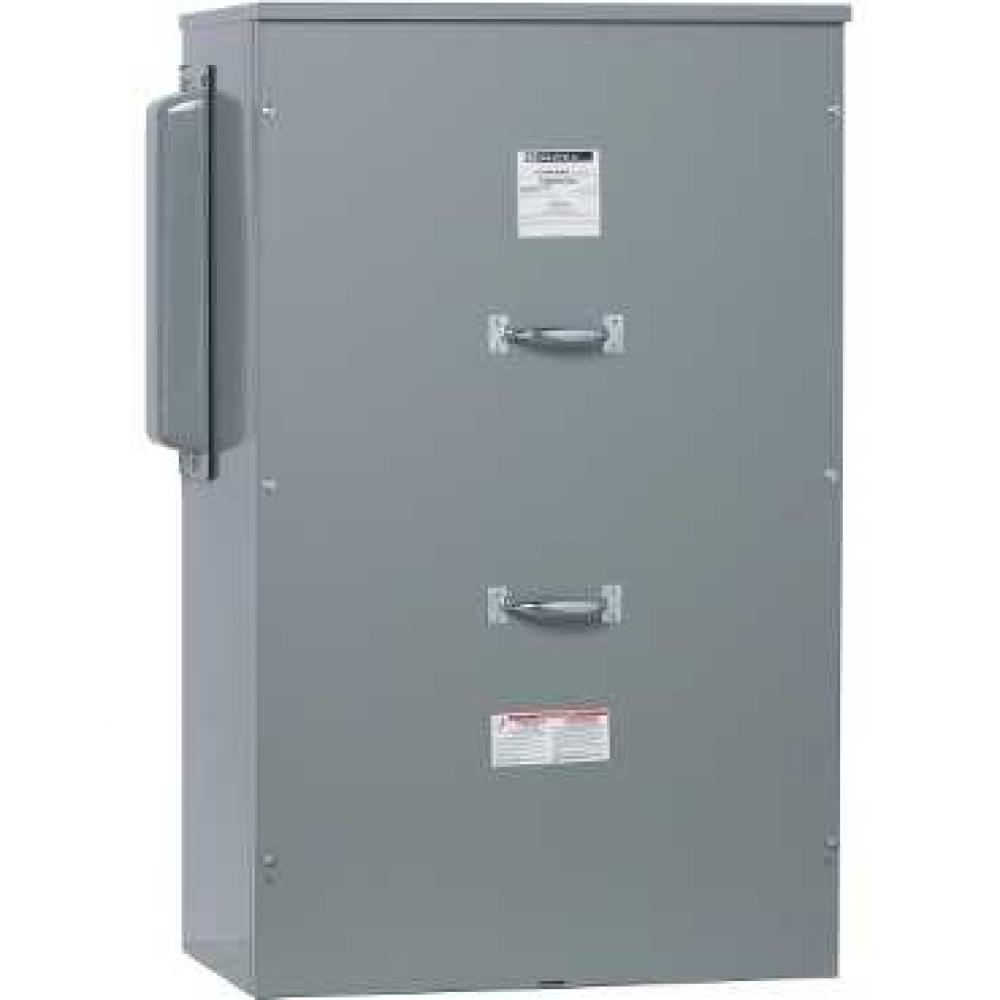Schneider Electric EZM3800TBUC