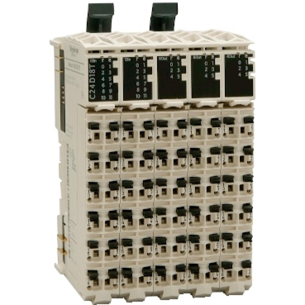 Schneider Electric TM5C24D12R