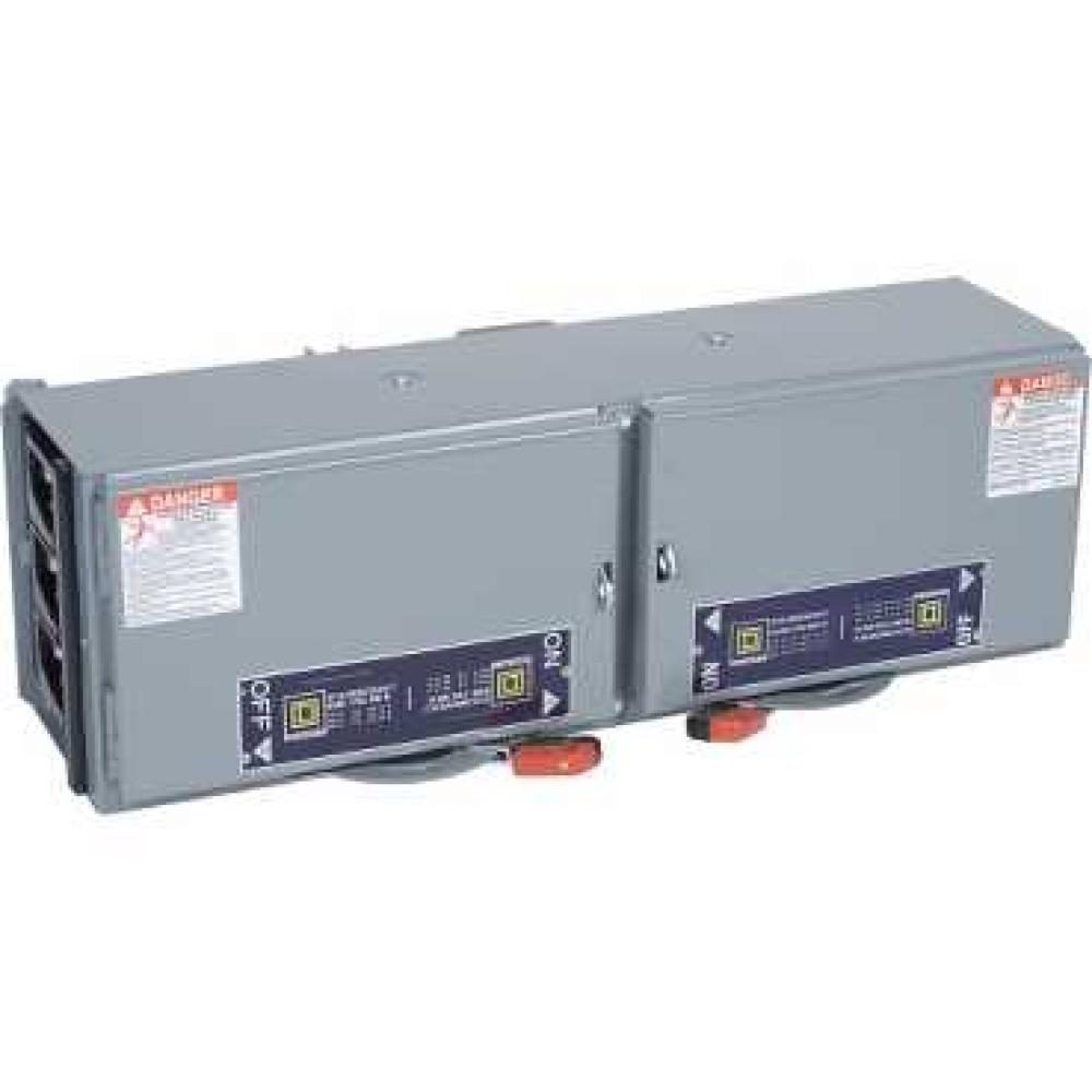 Schneider Electric QMB363T32W