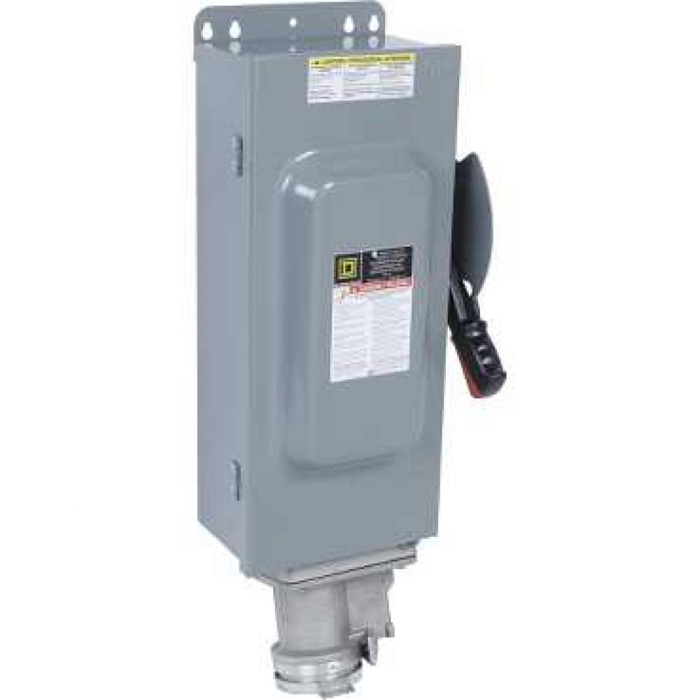 Schneider Electric CH363AWC