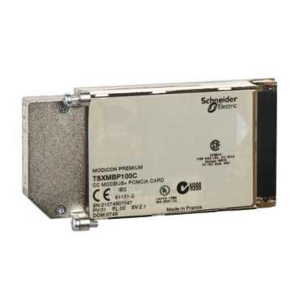 Schneider Electric TSXMBPCE060