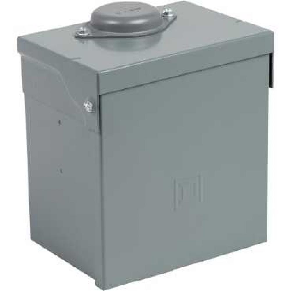 Schneider Electric QO2RV50B