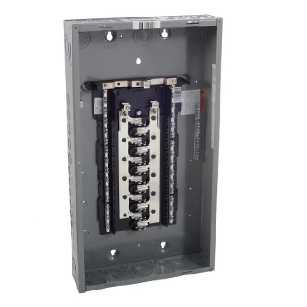 Schneider Electric HOM2448L125PTBP