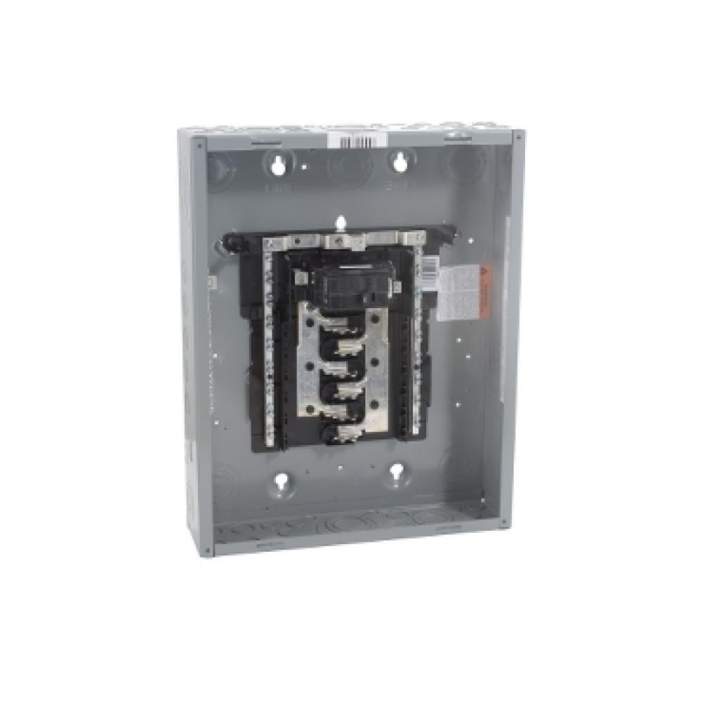 Schneider Electric HOM1224M125PTBP