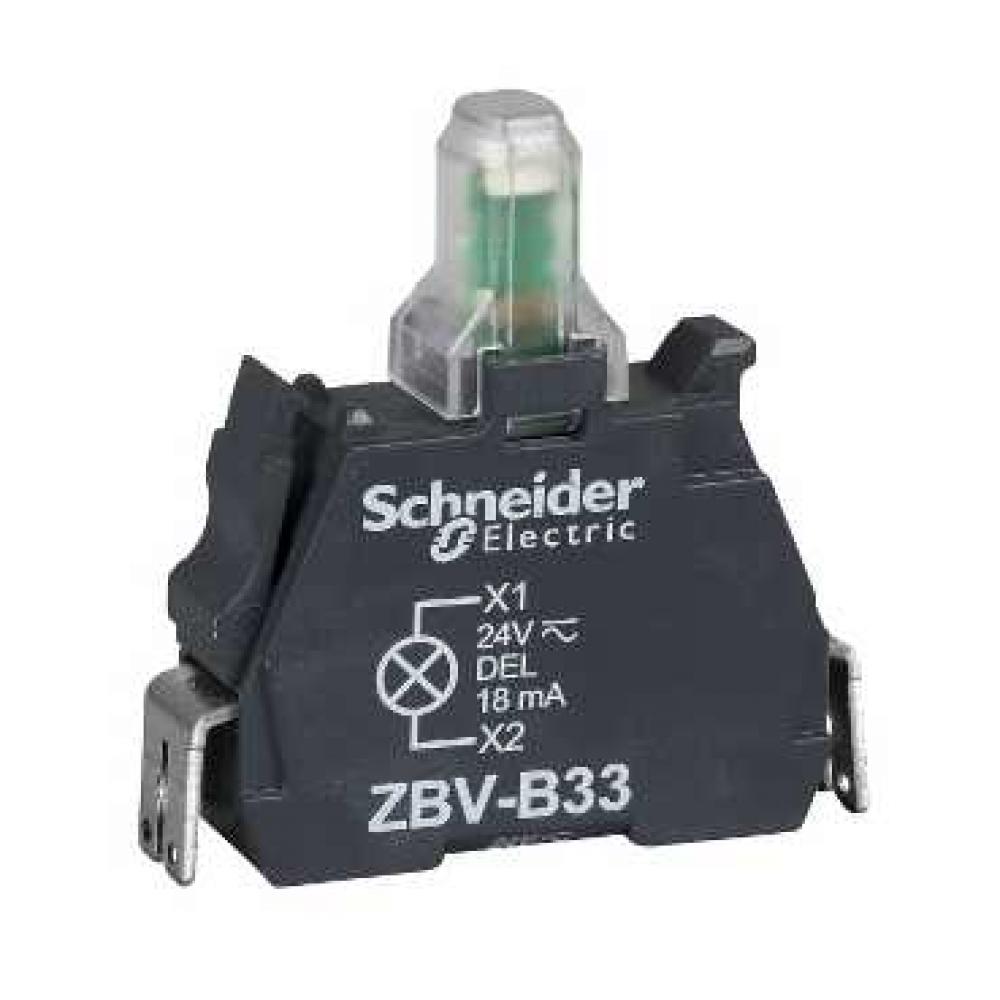 Schneider Electric ZBVB34