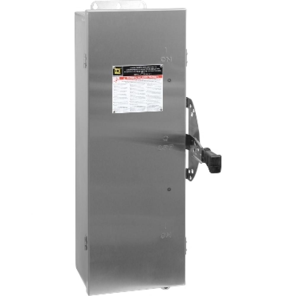 Schneider Electric DTU362DS