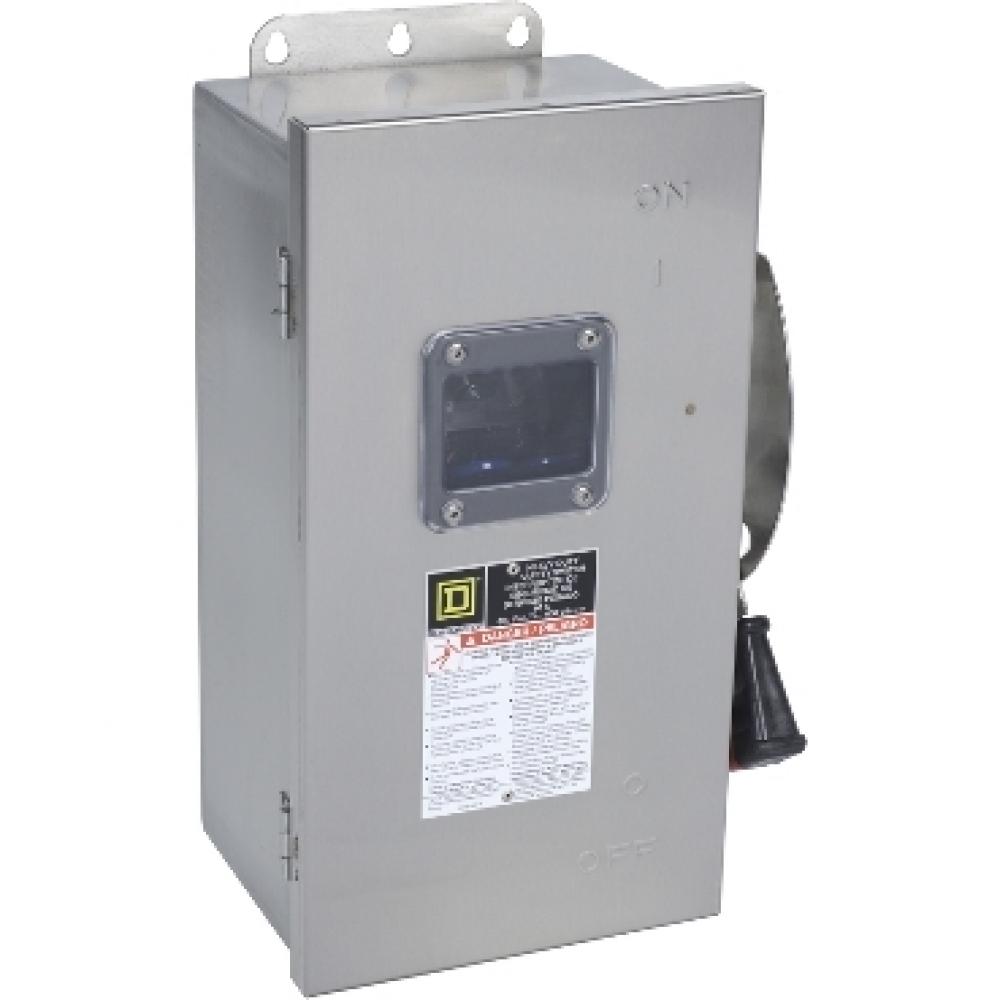 Schneider Electric HU362DSVW