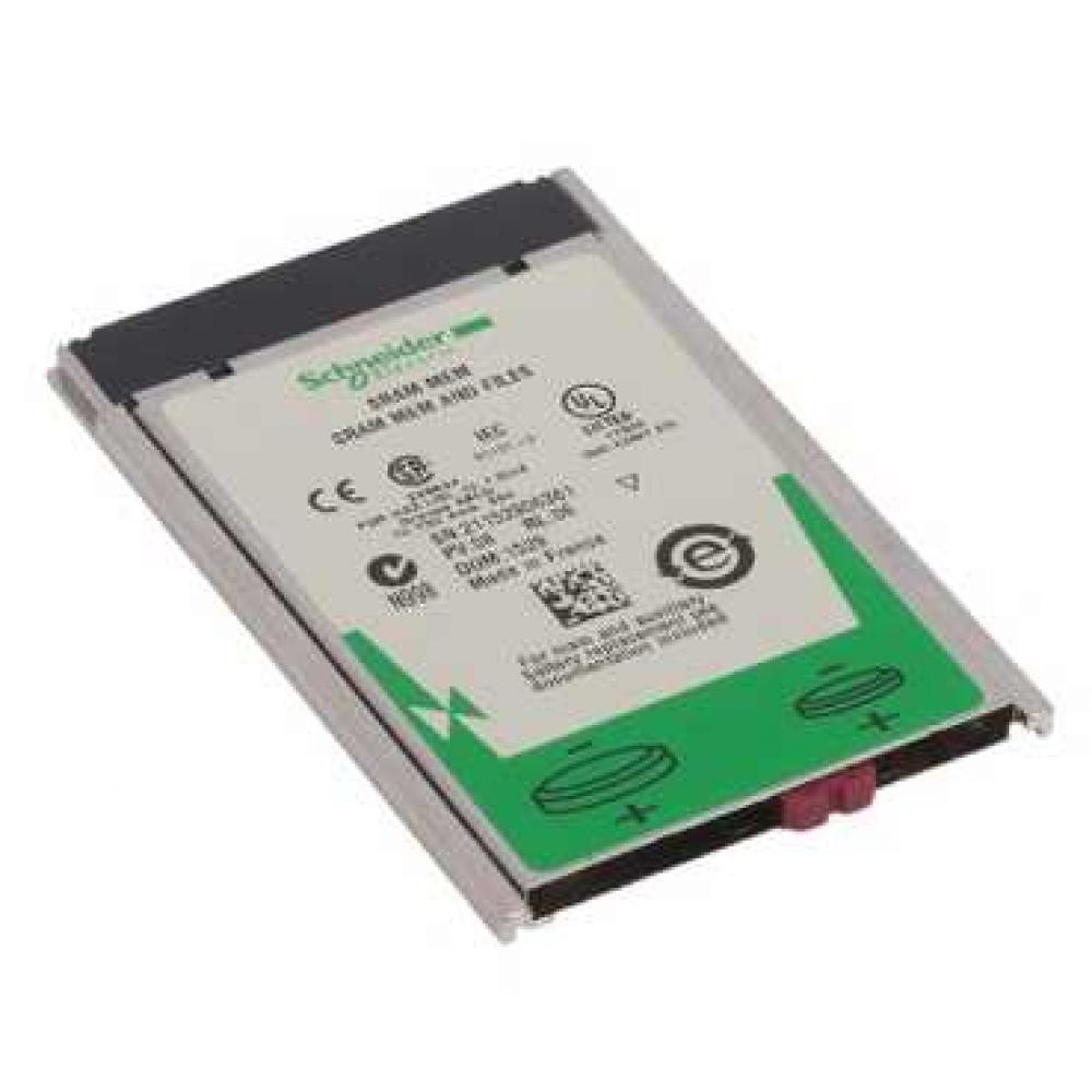 Schneider Electric TSXMCPC002M