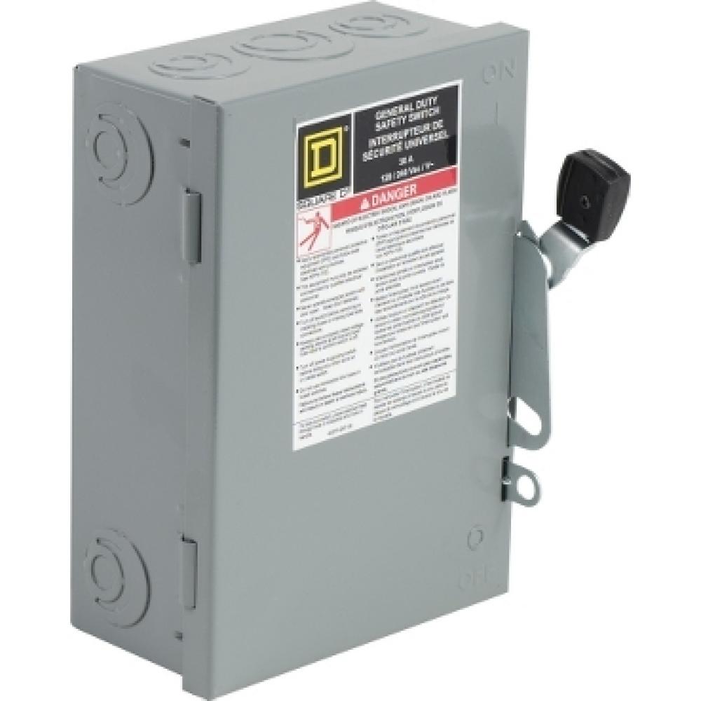 Schneider Electric CD211NCP