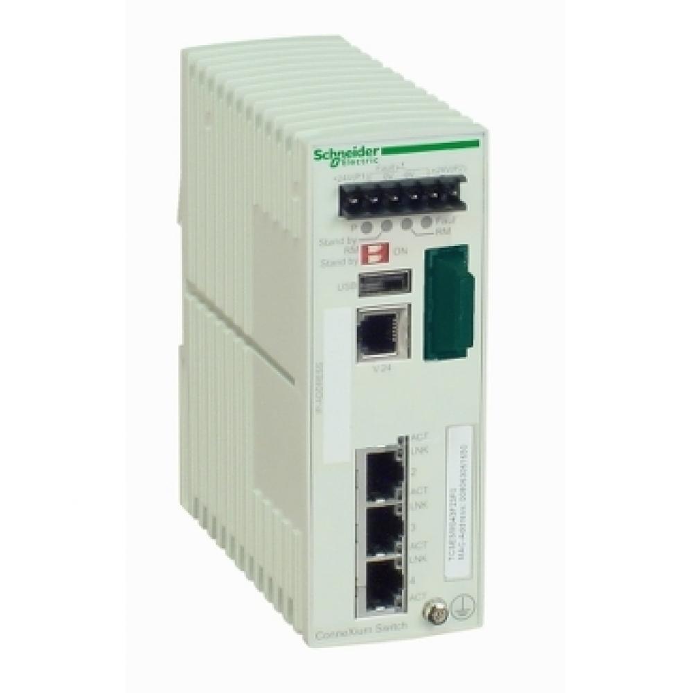 Schneider Electric TCSESM043F1CU0