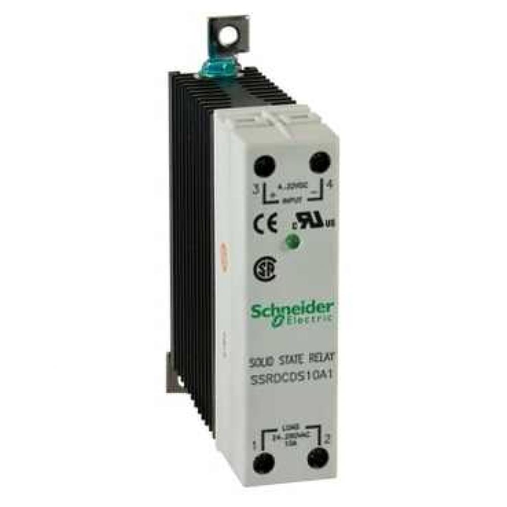 Schneider Electric SSRDCDS30A1