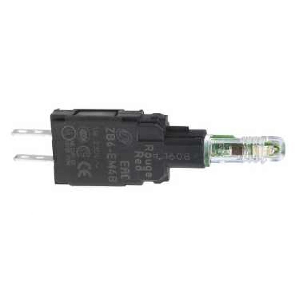 Schneider Electric ZB6EM4B