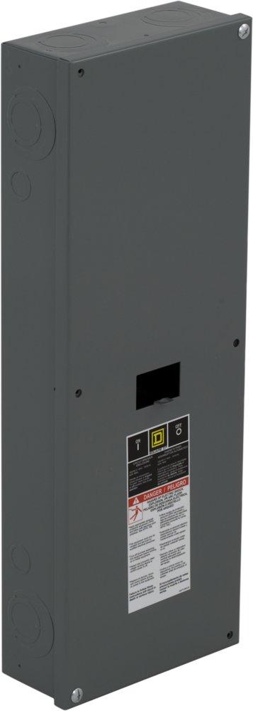 Schneider Electric QOM22225NS