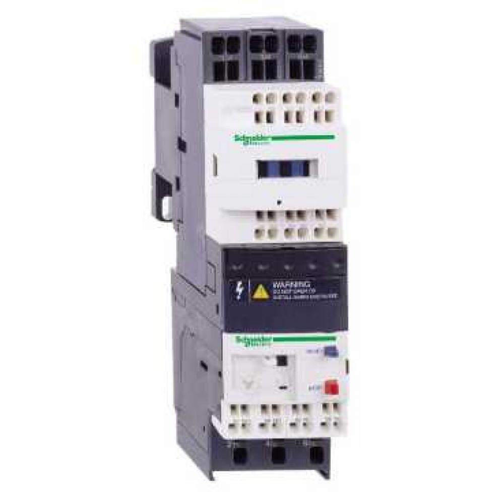 Schneider Electric LRD033