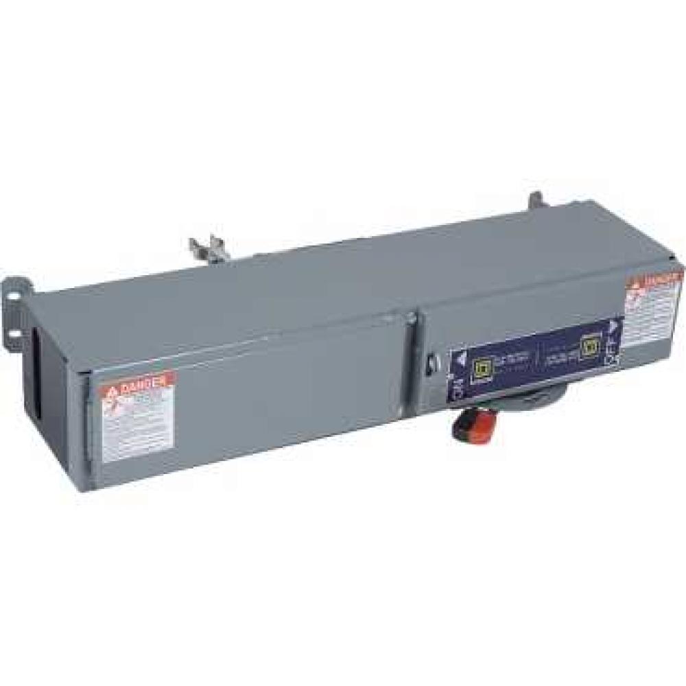 Schneider Electric QMB321HW