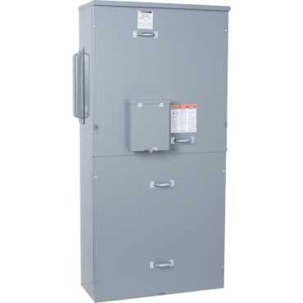 Schneider Electric EZM11200FSB