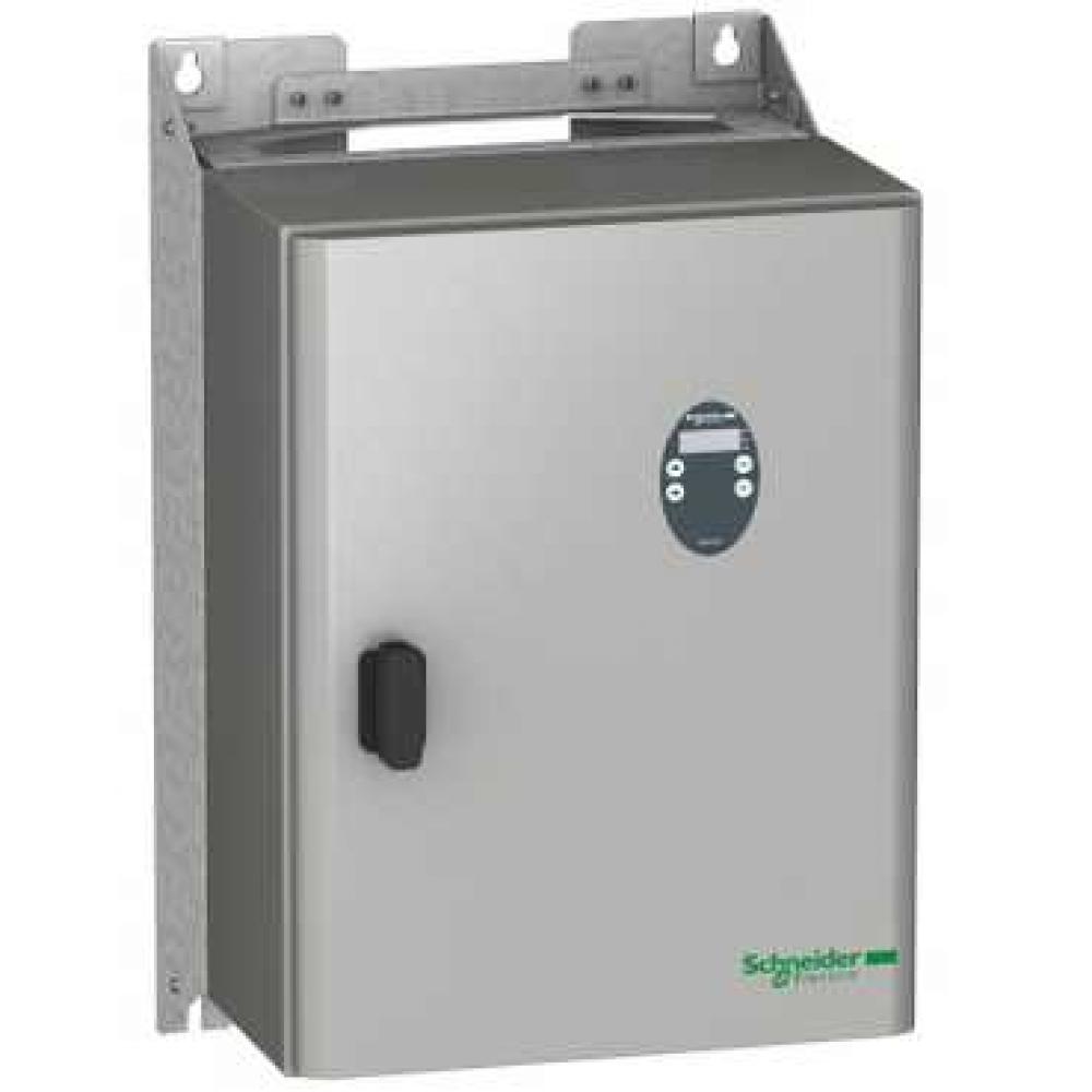 Schneider Electric ATV31CU55N4