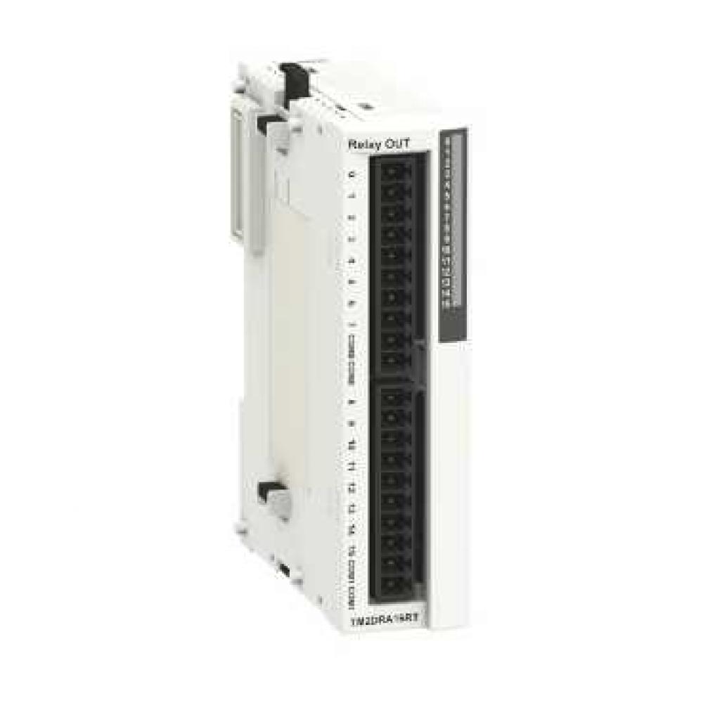 Schneider Electric TM2DRA16RT