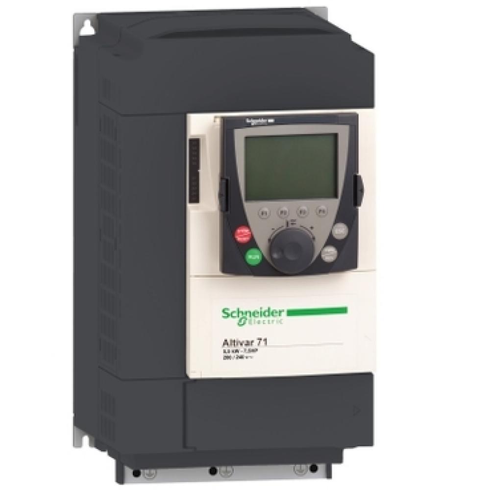 Schneider Electric ATV71HU75M3