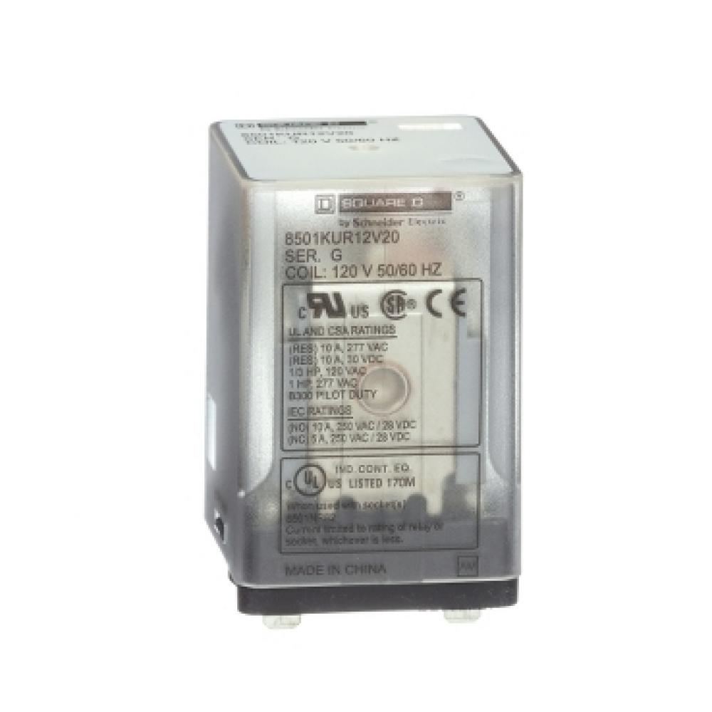 Schneider Electric 8501KUR13P14V24