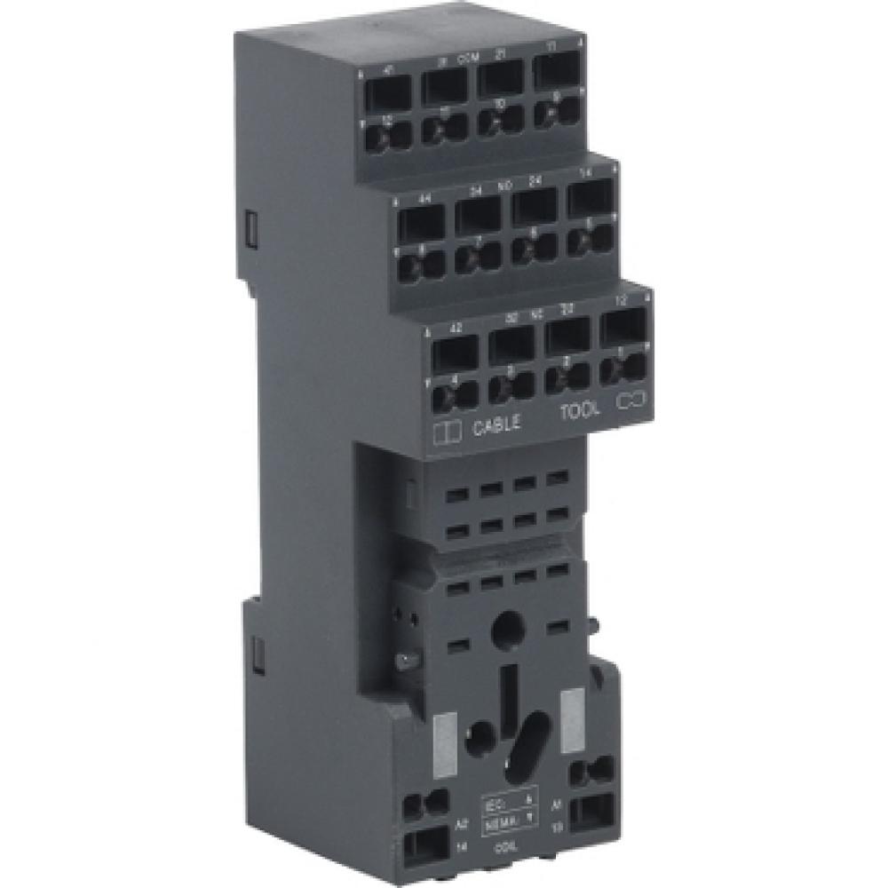 Schneider Electric RXZE2S114S