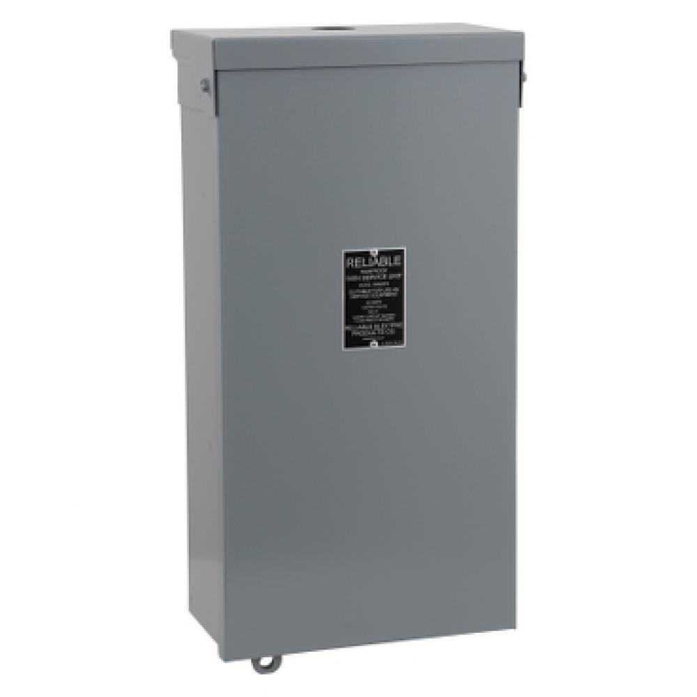 Schneider Electric 206MRPS