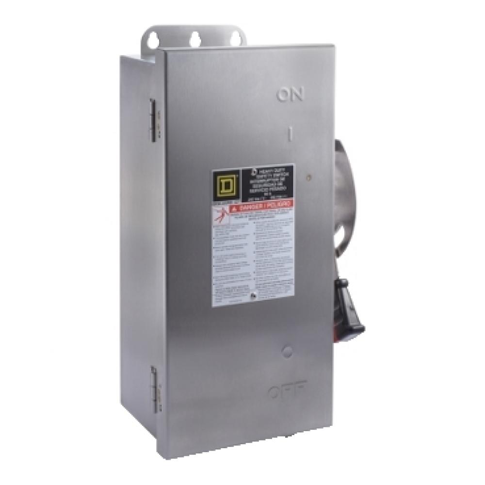 Schneider Electric H362NDS
