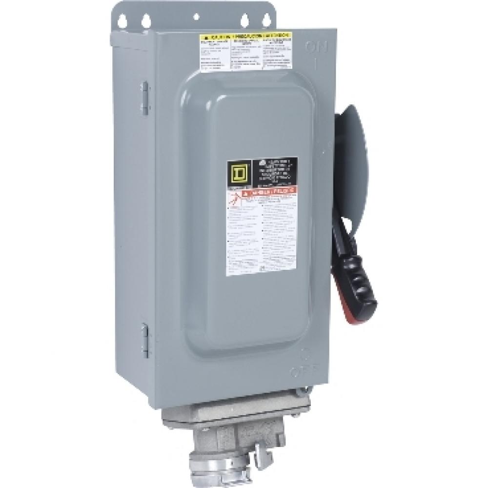 Schneider Electric H361WC