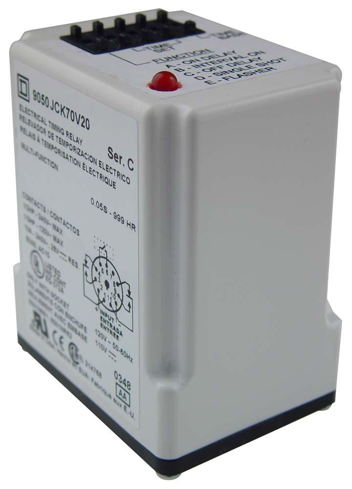 Schneider Electric 9050JCK70V17