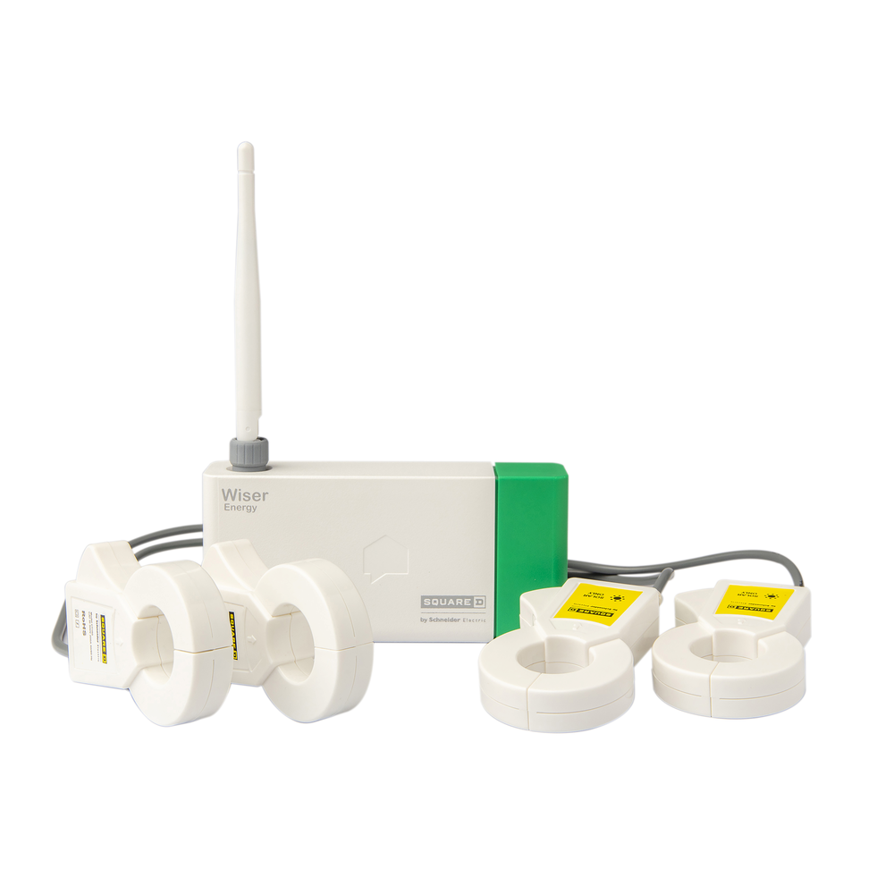 Schneider Electric WISEREMPV