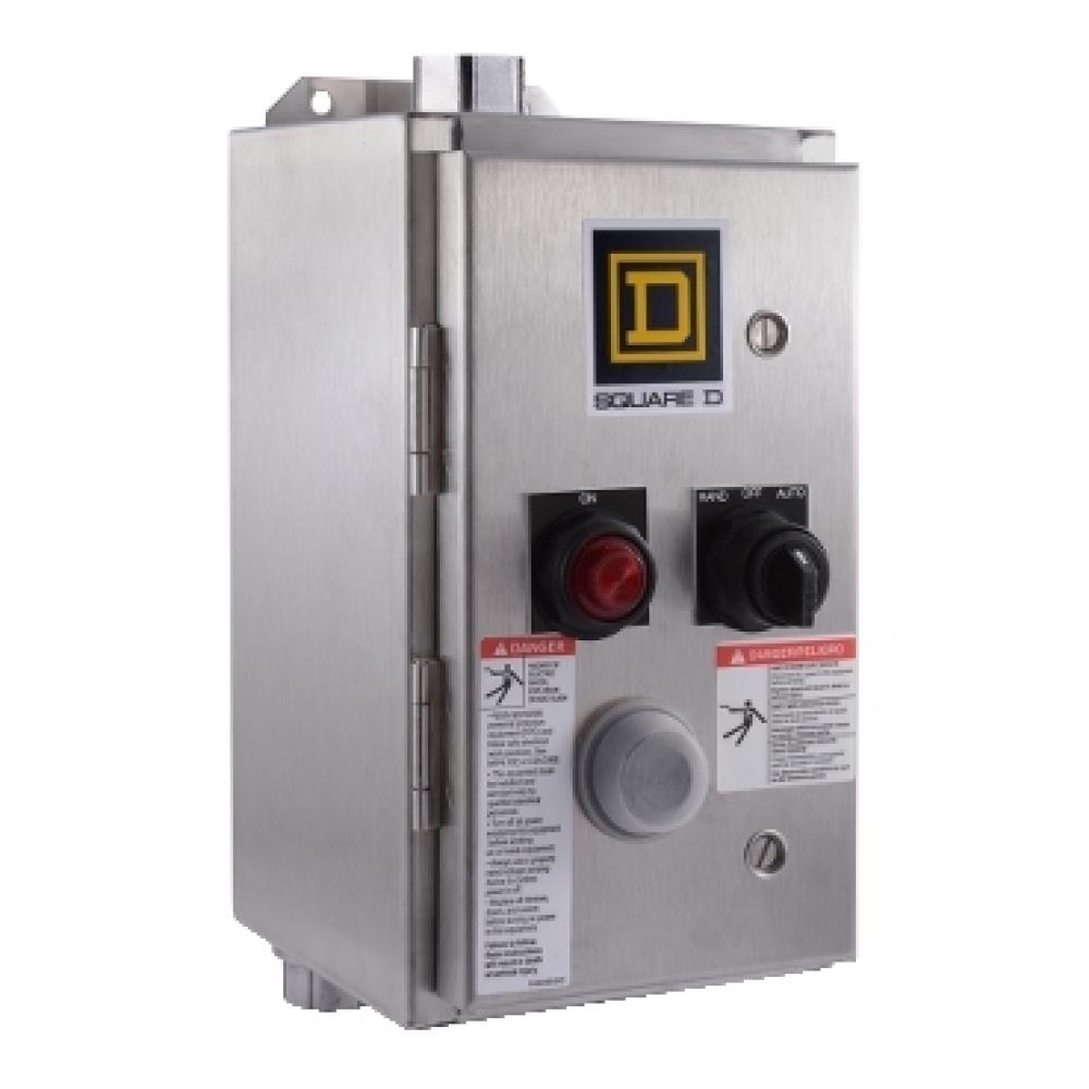 Schneider Electric 8536SBW12V06CP1S