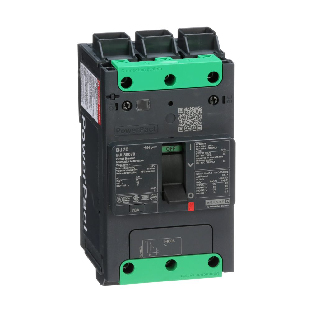 Schneider Electric BJL36070