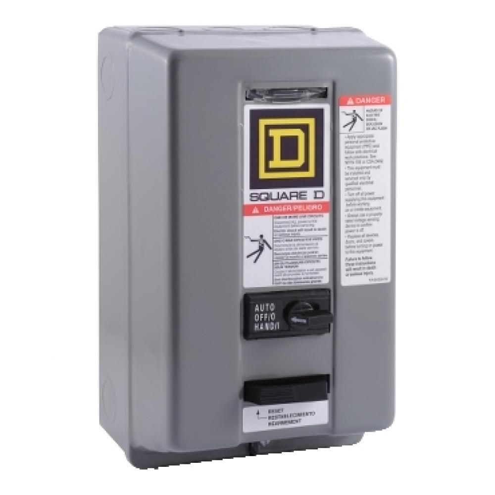 Schneider Electric 8536SBG2V02CP1S