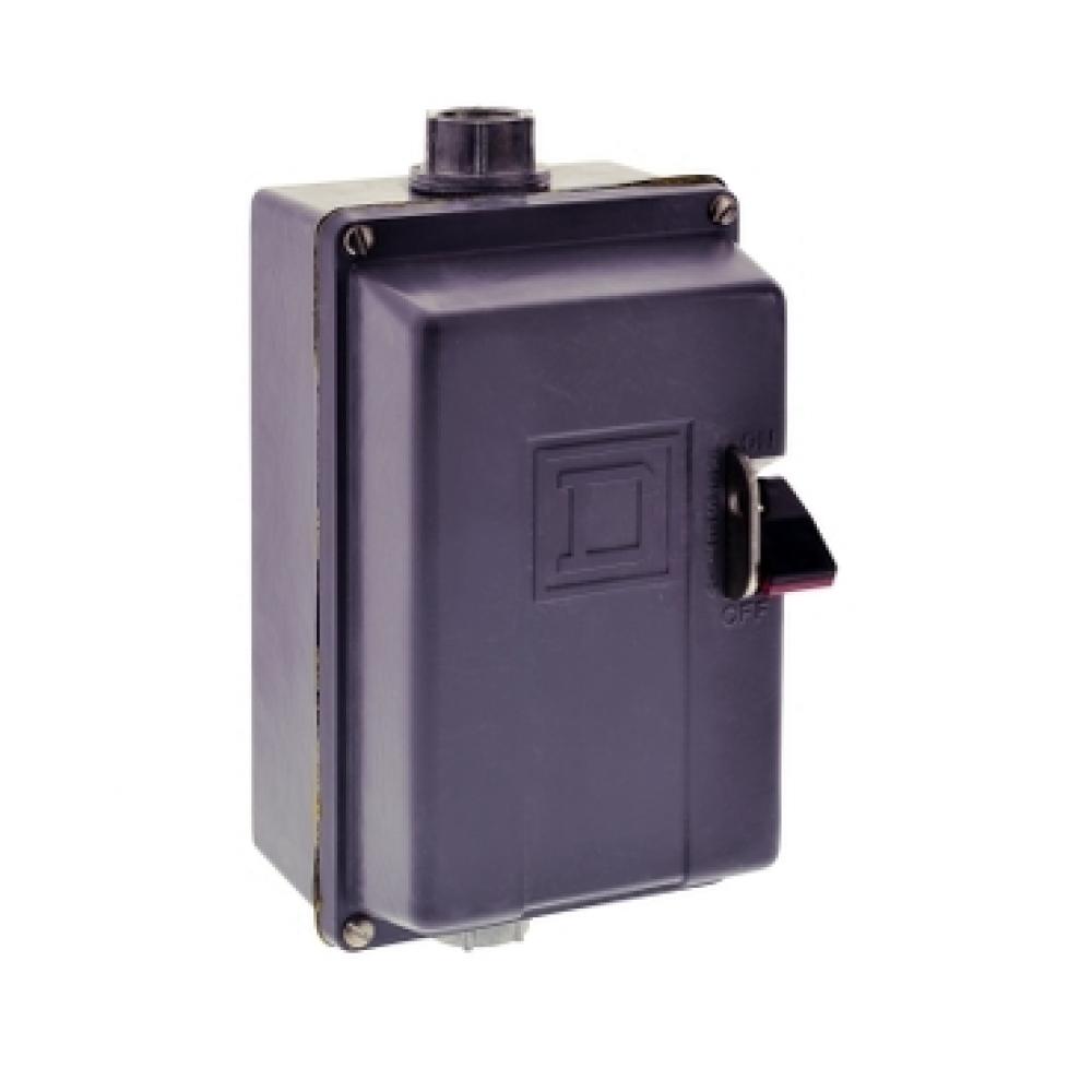 Schneider Electric 2510MCW2