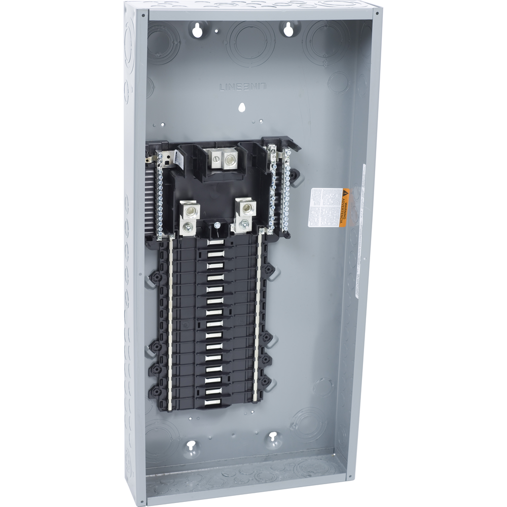 Schneider Electric QO120L125PWG