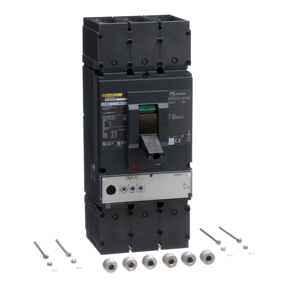 Schneider Electric LGL36600U31X