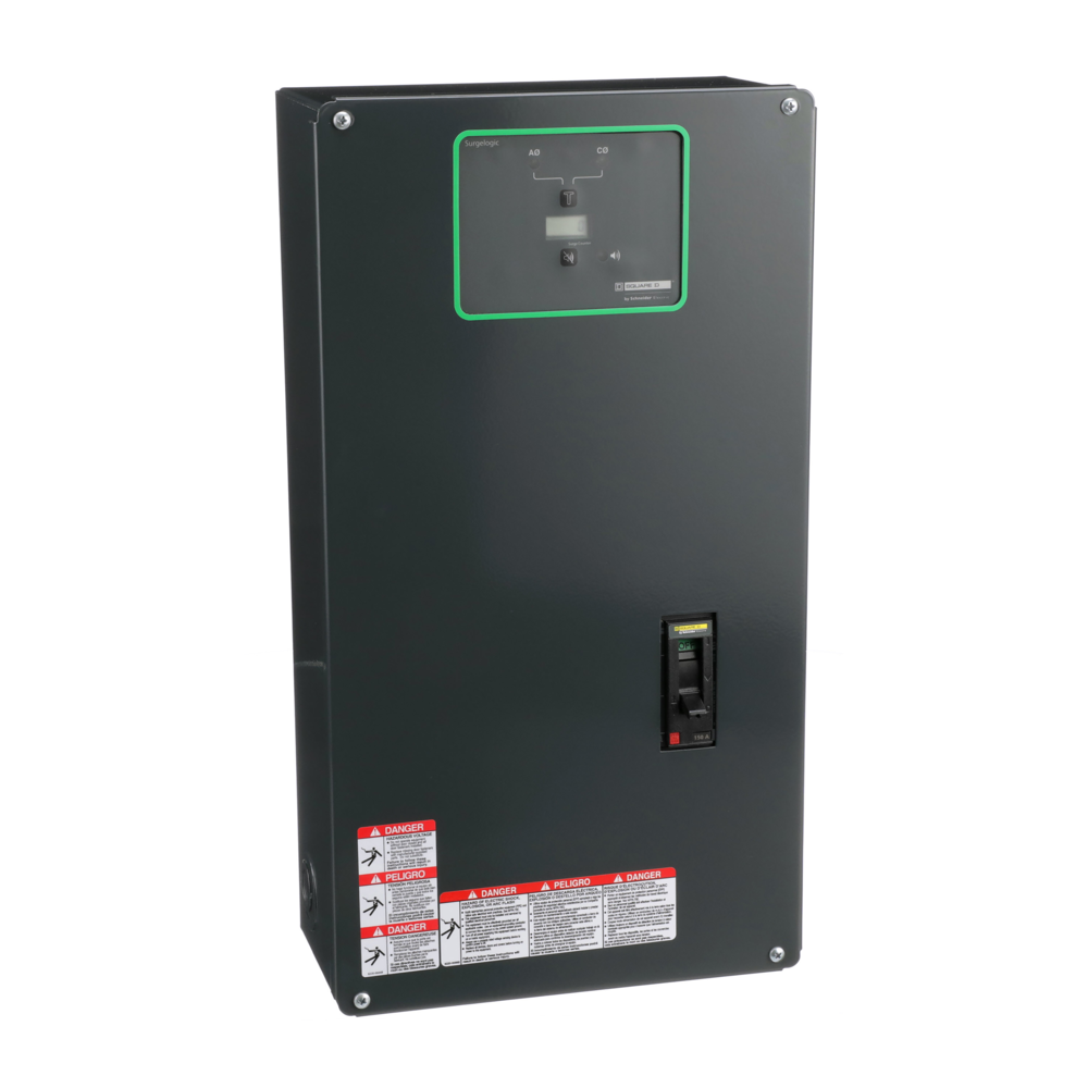 Schneider Electric SSP01EMA24D