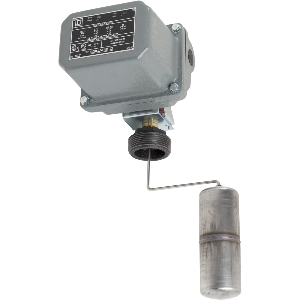 Schneider Electric 9038CW32LZ20