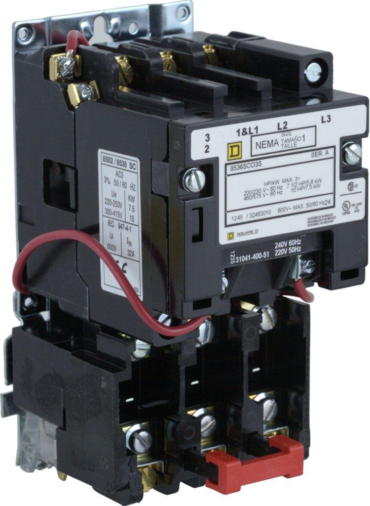 Schneider Electric 8536SCO4V07