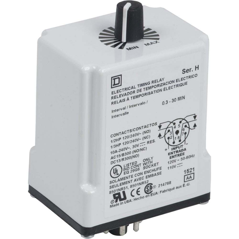 Schneider Electric 9050JCK41V14