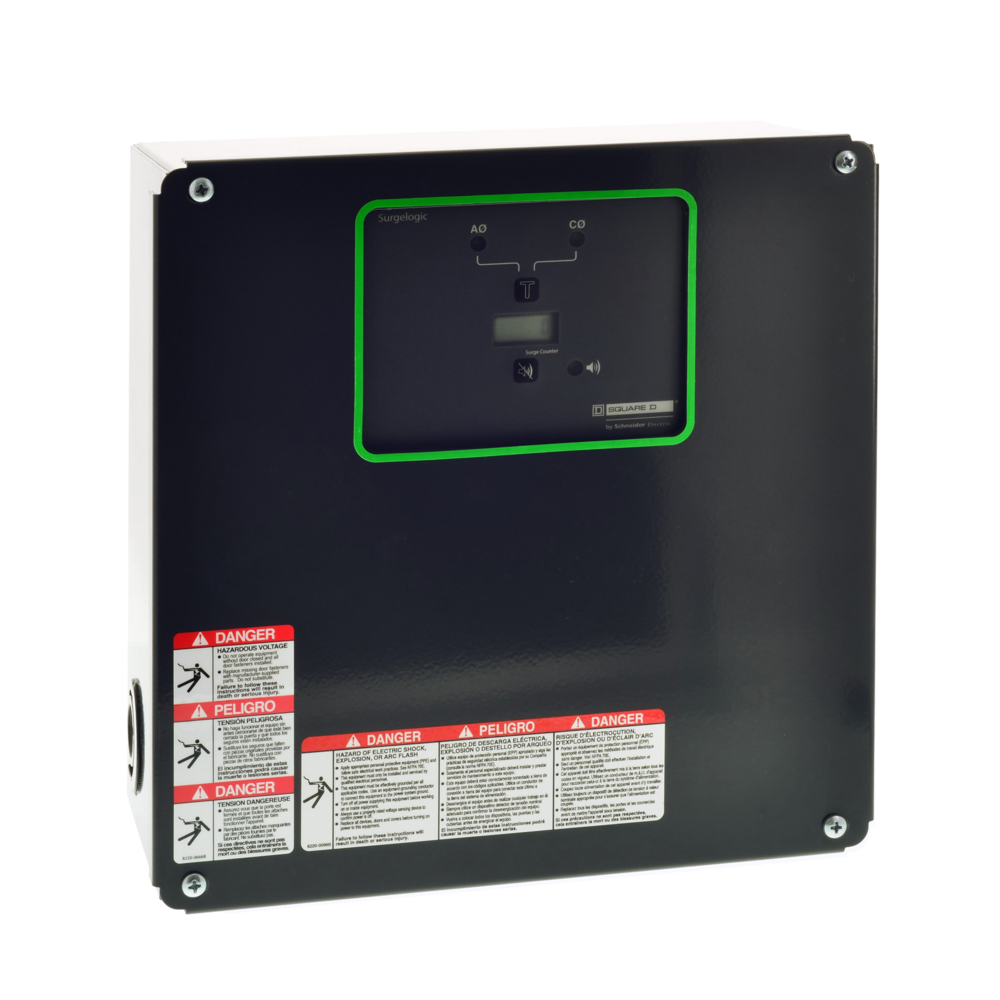 Schneider Electric SSP03EMA12D